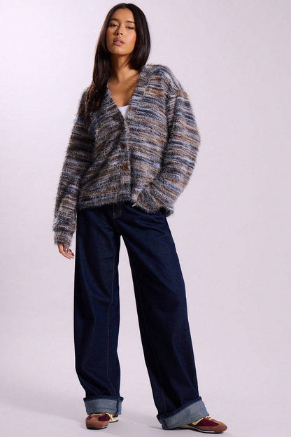 Vintage Inspired Cardigan