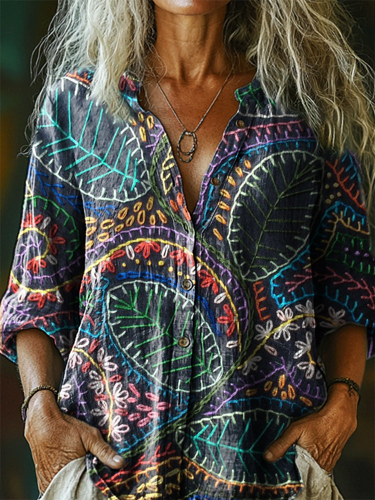 Classic Vintage Shirt