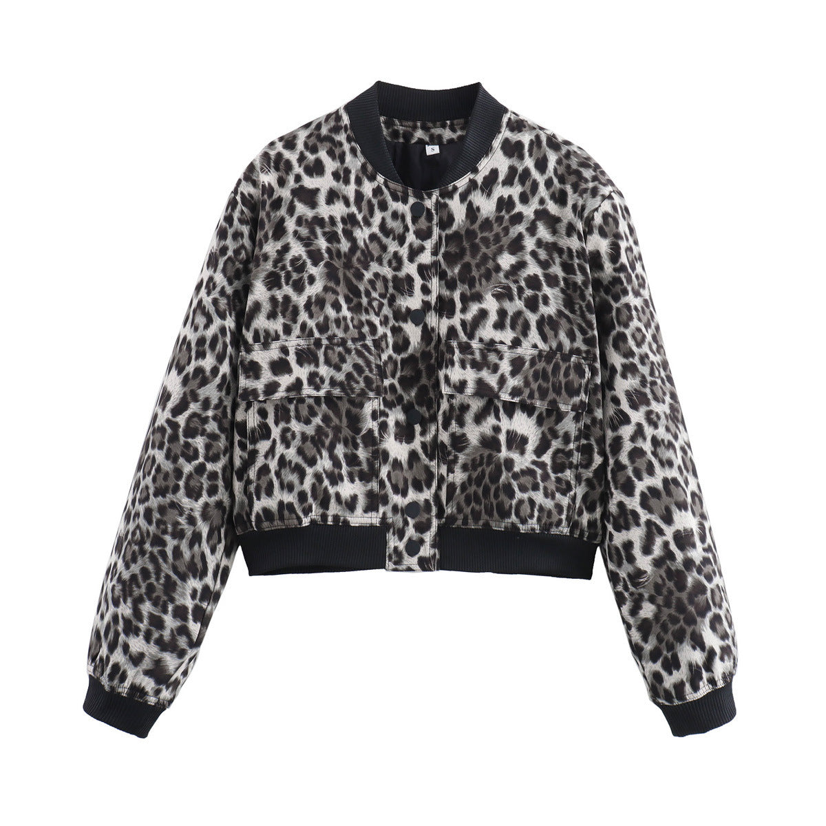 Vintage Inspired Jacket with a Contemporary Edge