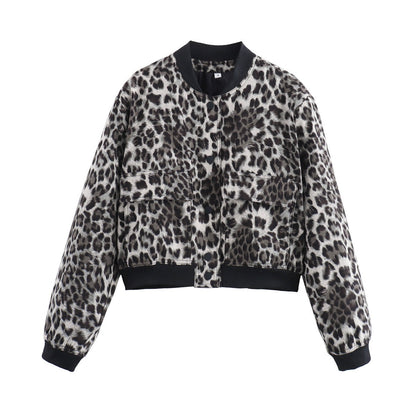 Vintage Inspired Jacket with a Contemporary Edge