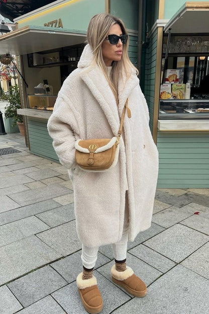 Beautifully Balanced Coat with Timeless Character