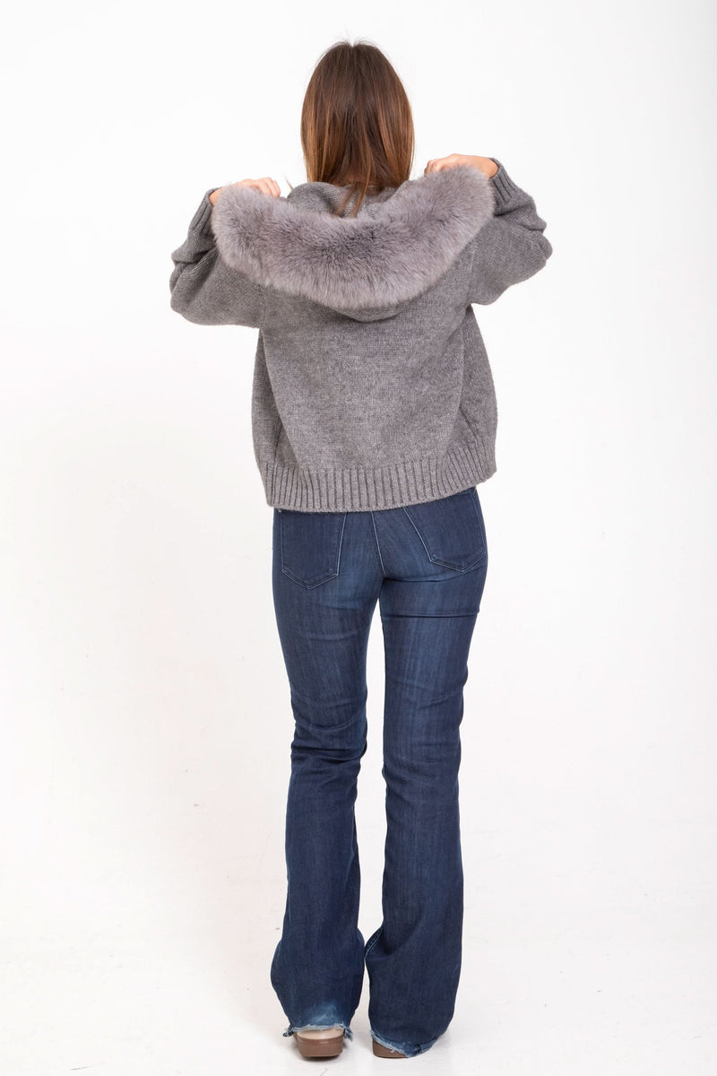 Classic Vintage & Enduringly Stylish Coat