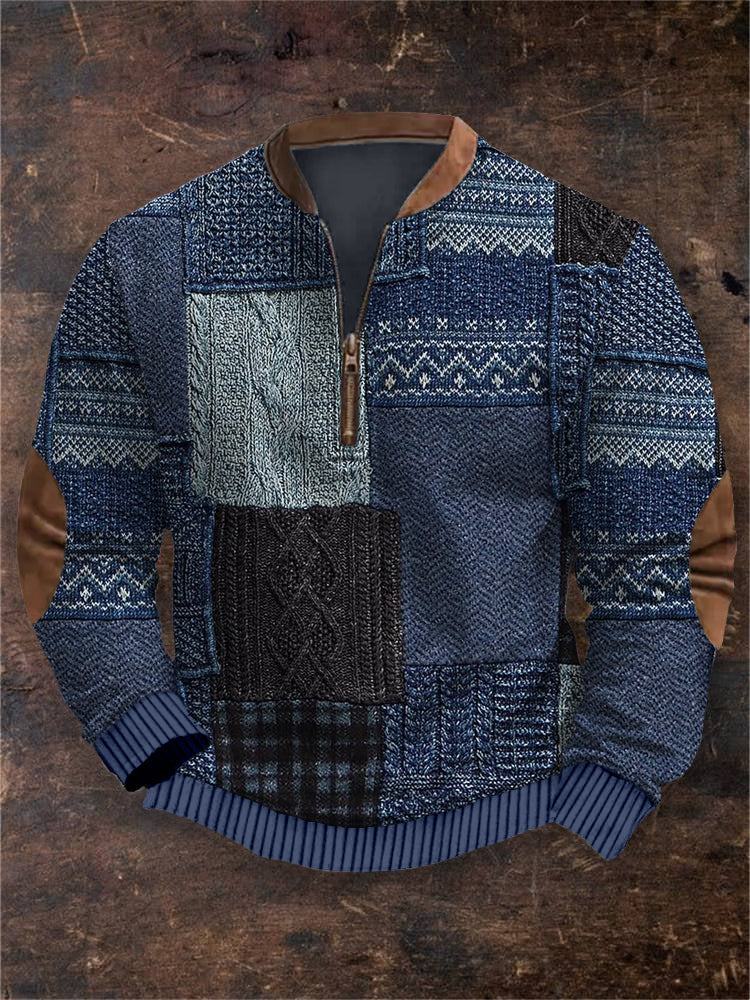 Classic Designed Shirt