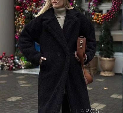 Beautifully Balanced Coat with Timeless Character
