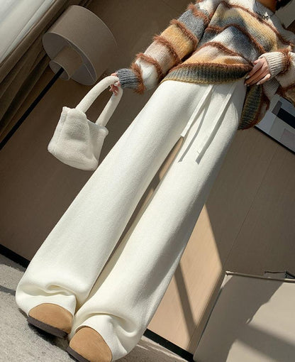 Polished Pants with an Effortless Classic Look