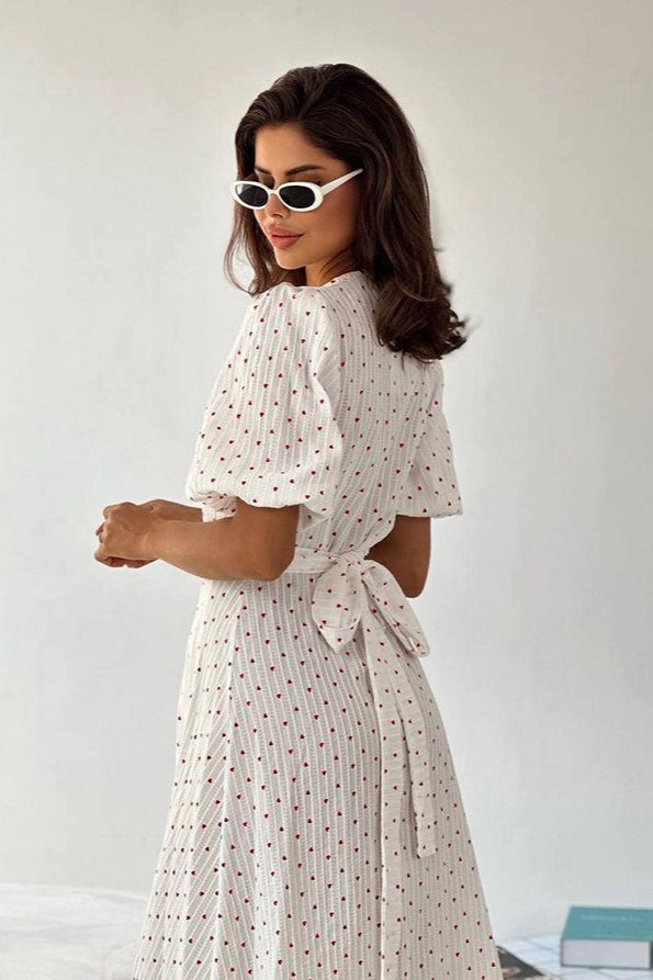 Classic Vintage Dress