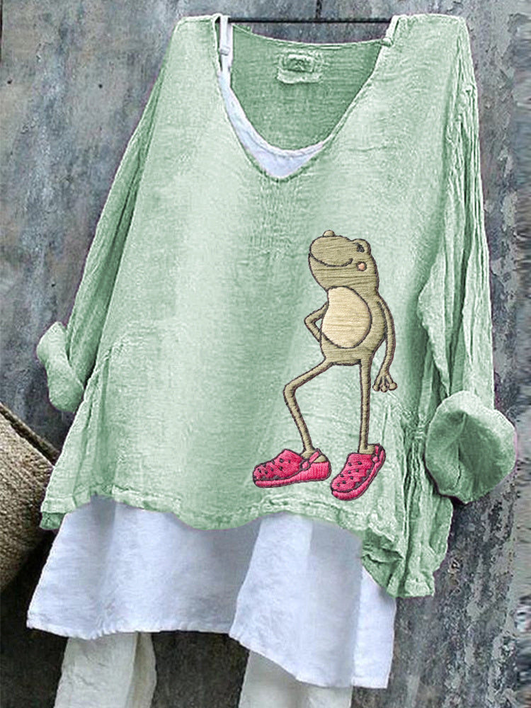 Classic Designed Shirt