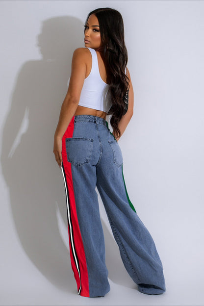 Beautifully Crafted Garment