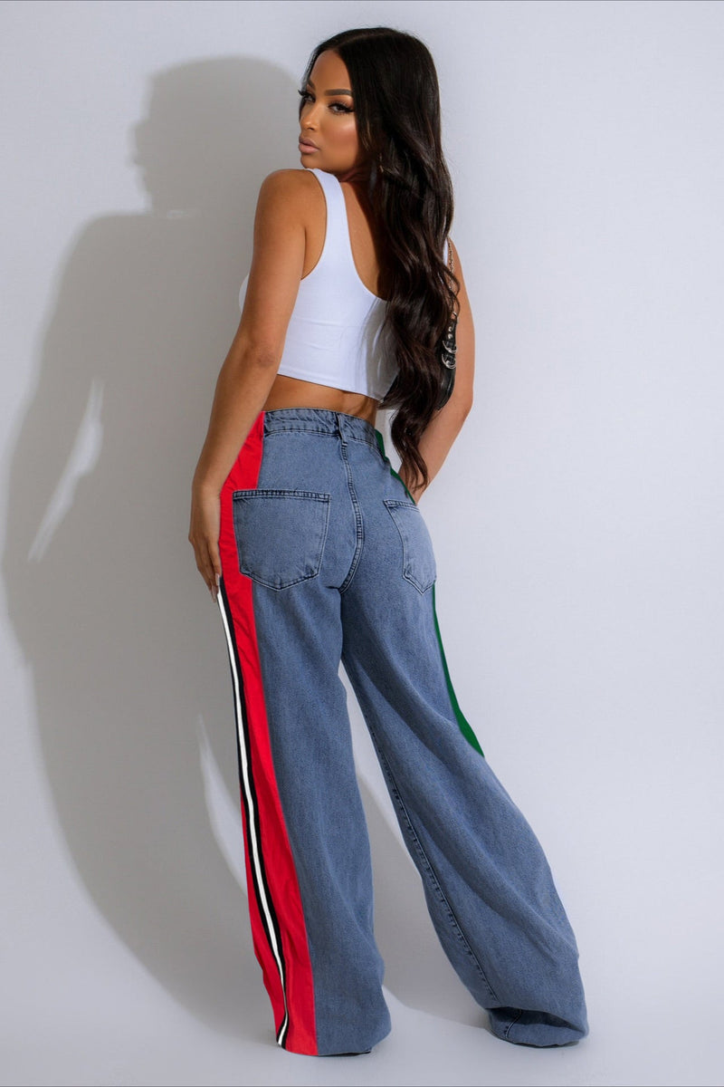 Beautifully Crafted Garment