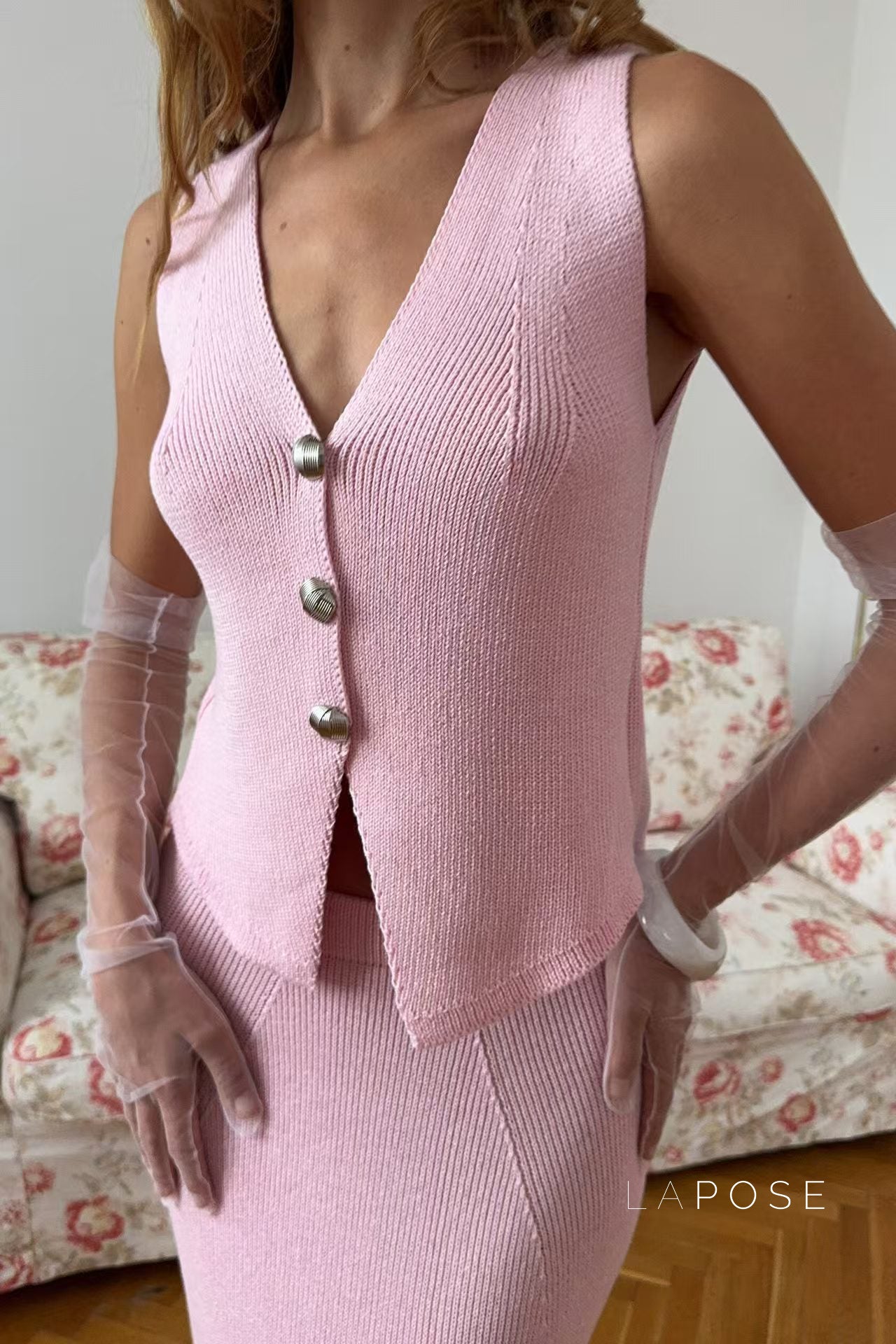 Classic Vintage & Enduringly Stylish Garment