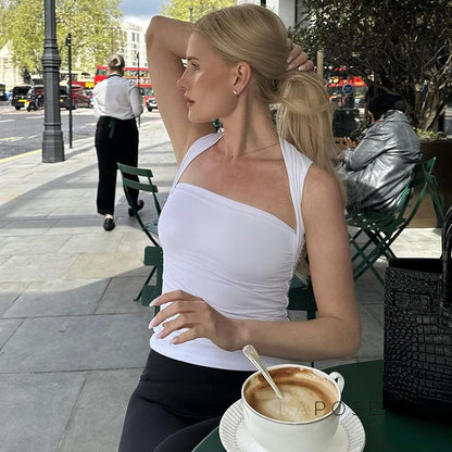 Sophisticated Top with a Clean Classic Look