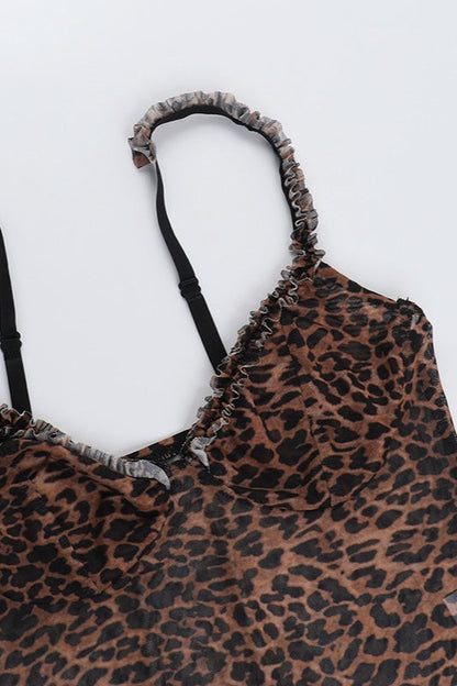 Gracefully Styled Top for Any Occasion