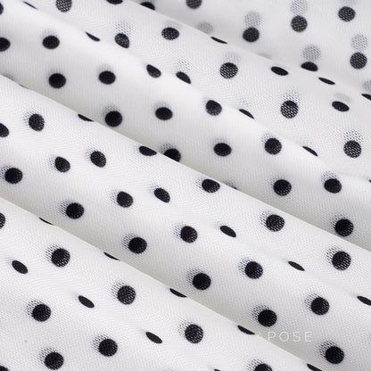 Classic Vintage Garment with a Flattering Fit