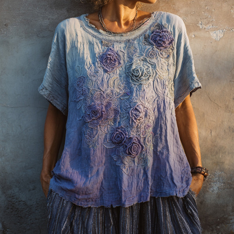 Thoughtfully Designed Shirt