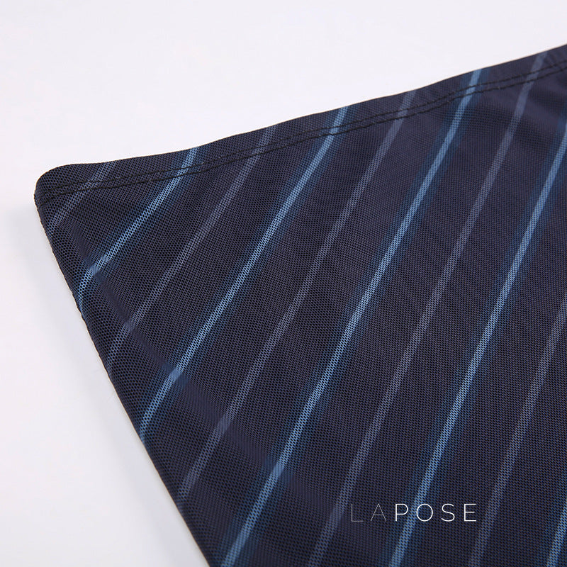 Sophisticated Garment with a Clean Classic Look