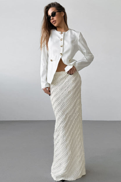 Timeless Vintage Style Garment