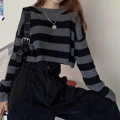 Classic Vintage Sweater