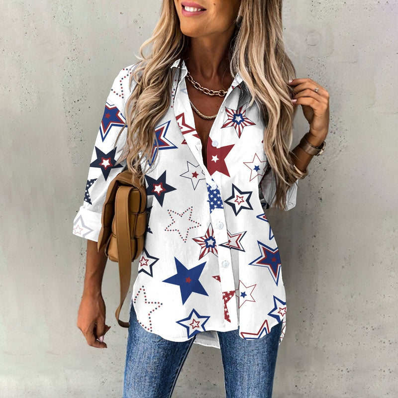 Classic Designed Shirt