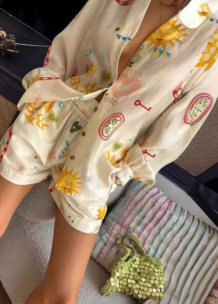 Vintage Inspired Garment with a Contemporary Edge