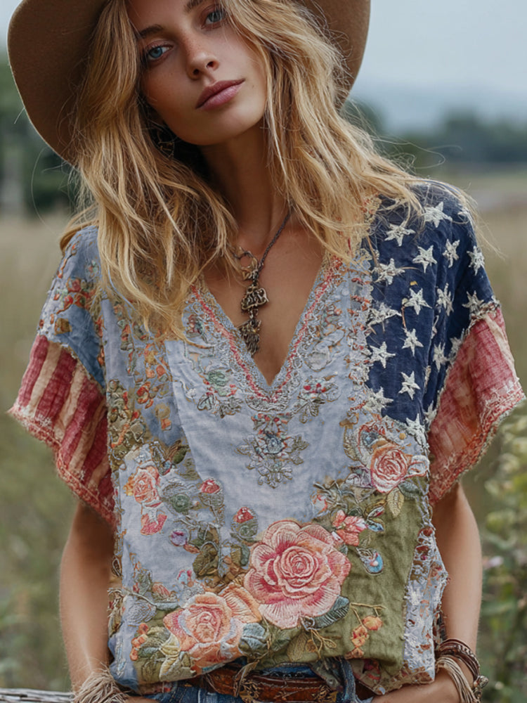 Classic Designed T-Shirt