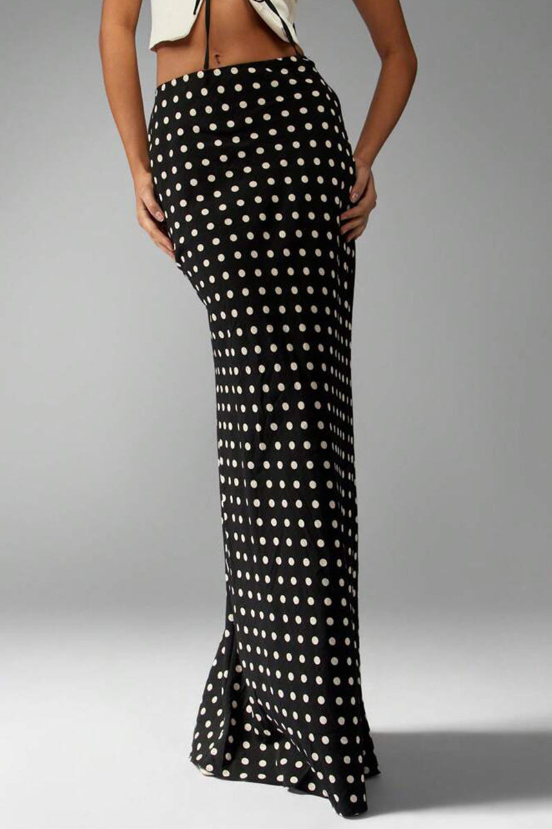 Elegantly Designed Garment