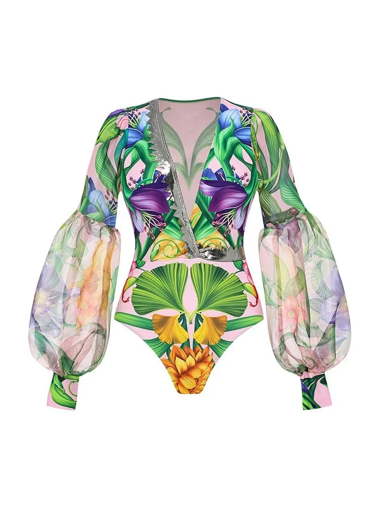 Beautifully Crafted Garment
