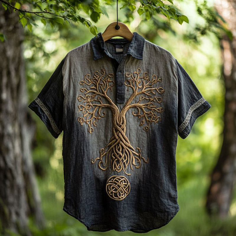 Elegantly Designed Shirt