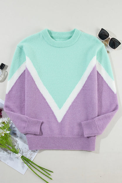 Beautifully Crafted Sweater
