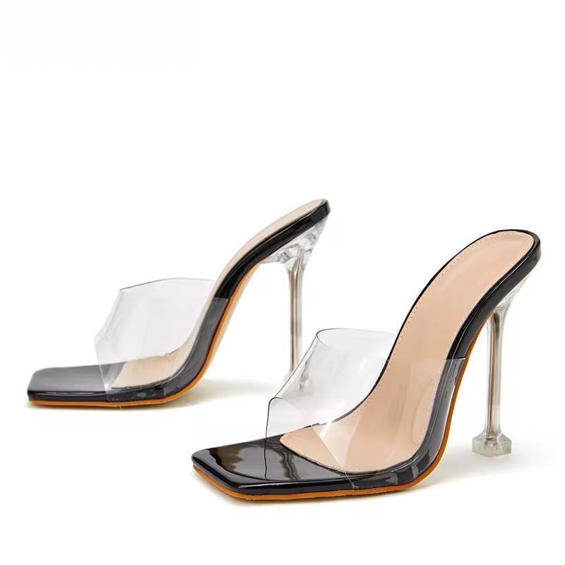 Elegantly Styled Heels for Everyday Wear