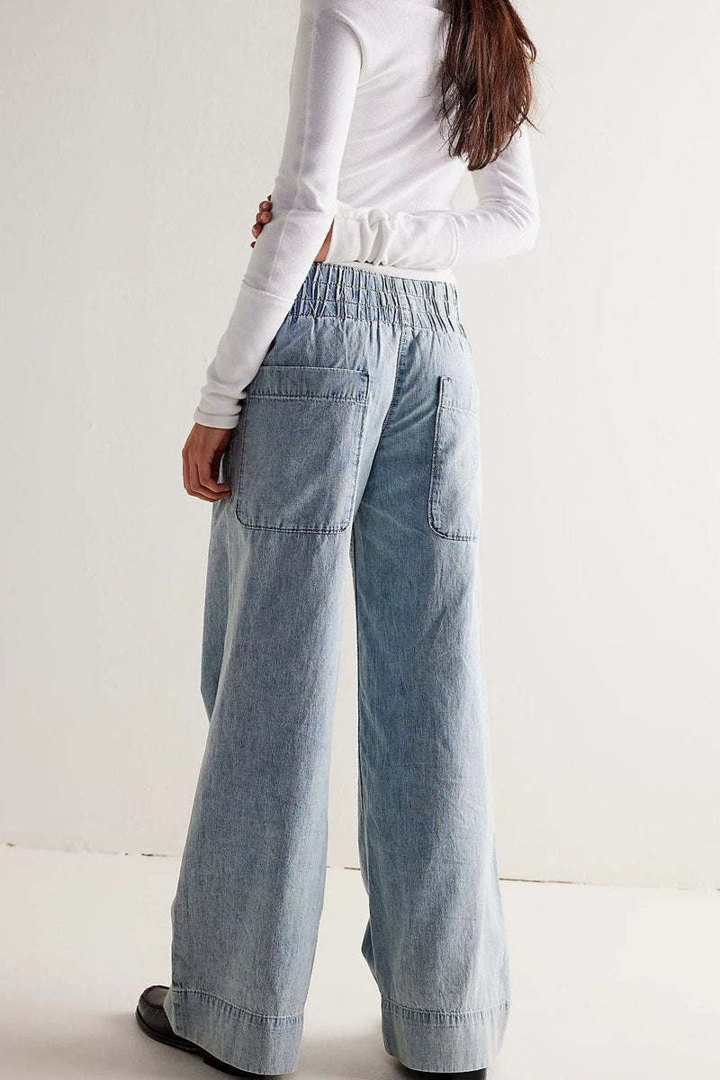 Vintage Inspired Garment with a Contemporary Edge