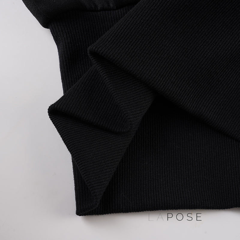 Elegantly Styled Garment for Everyday Wear
