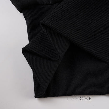 Elegantly Styled Garment for Everyday Wear