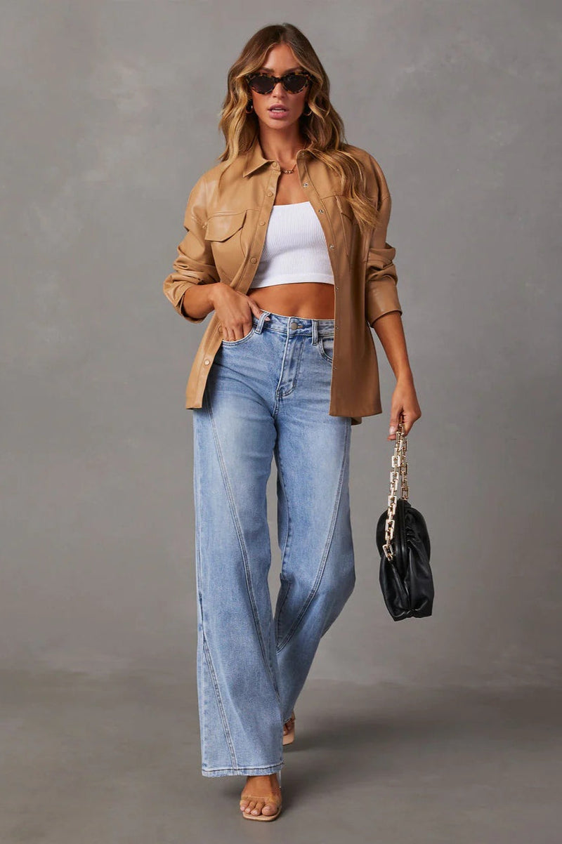 Timeless Vintage Style Garment