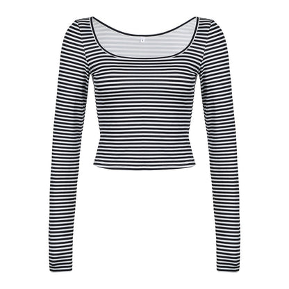 Polished Top with an Effortless Classic Look