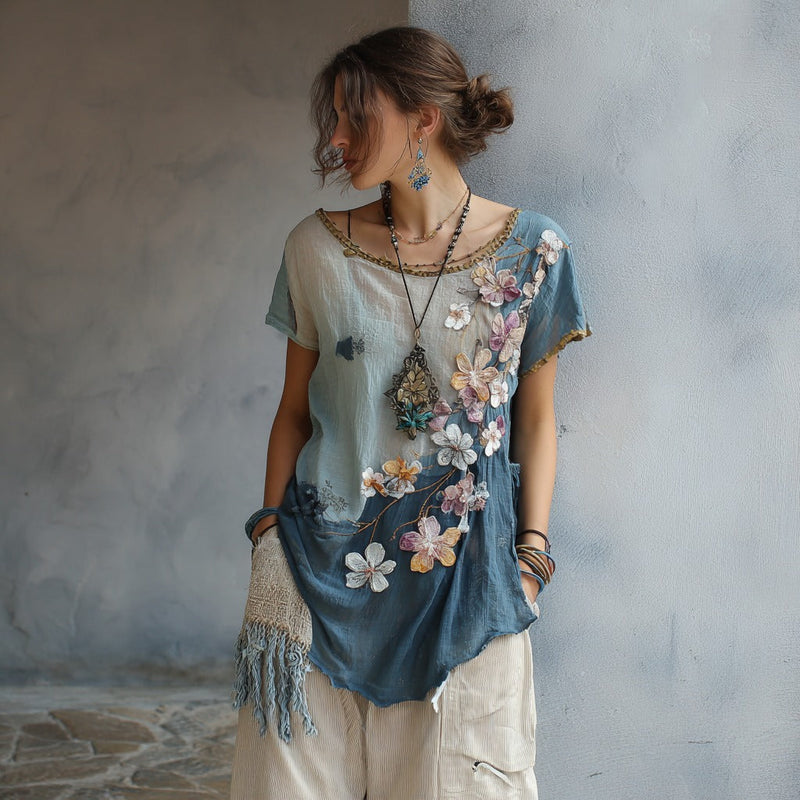Classic Vintage T-Shirt