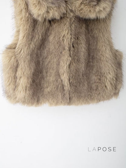 Vintage Inspired Garment with a Contemporary Edge