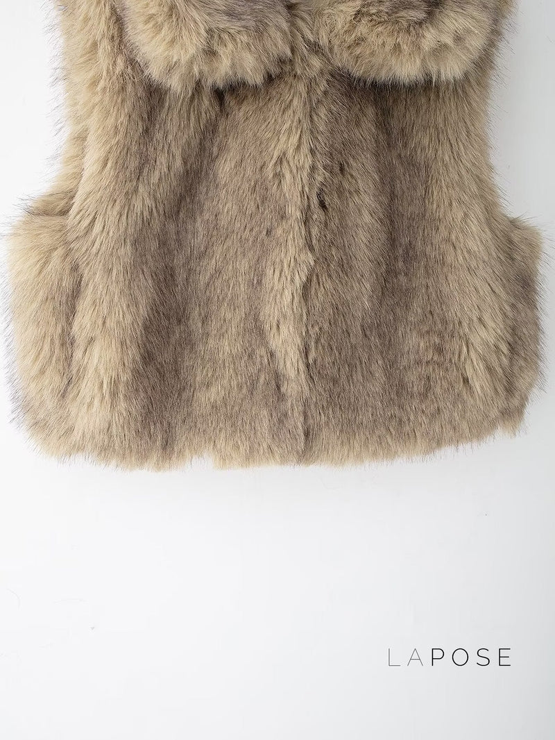 A Vintage Style Garment with Delicate Timeless Details