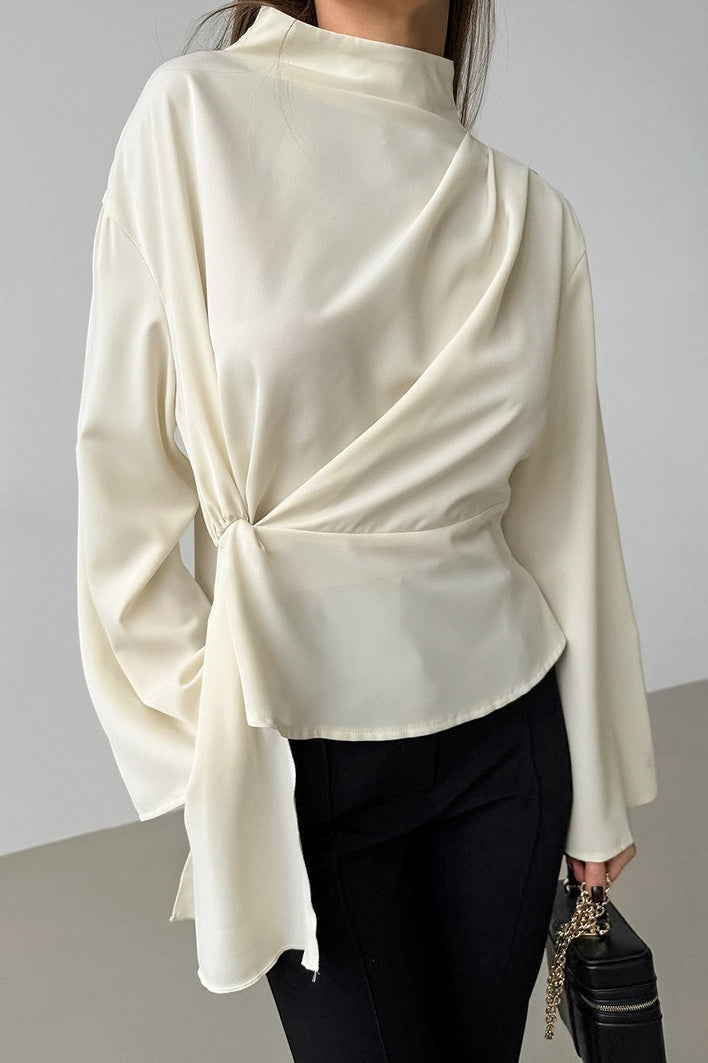Elegantly Styled Garment for Everyday Wear