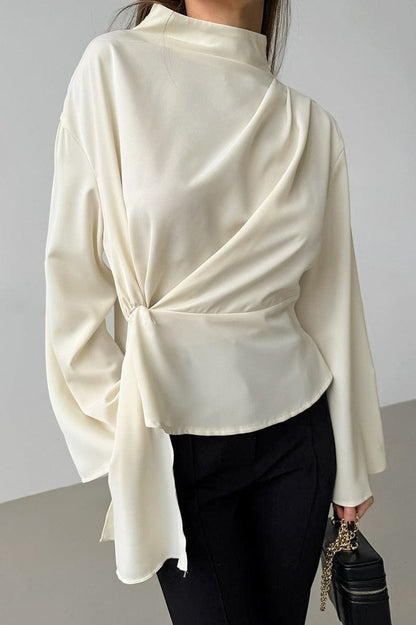 Elegantly Styled Garment for Everyday Wear