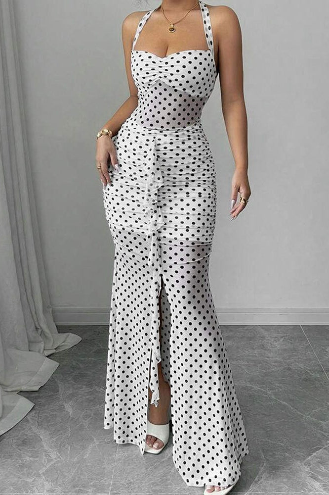 Beautifully Crafted Dress