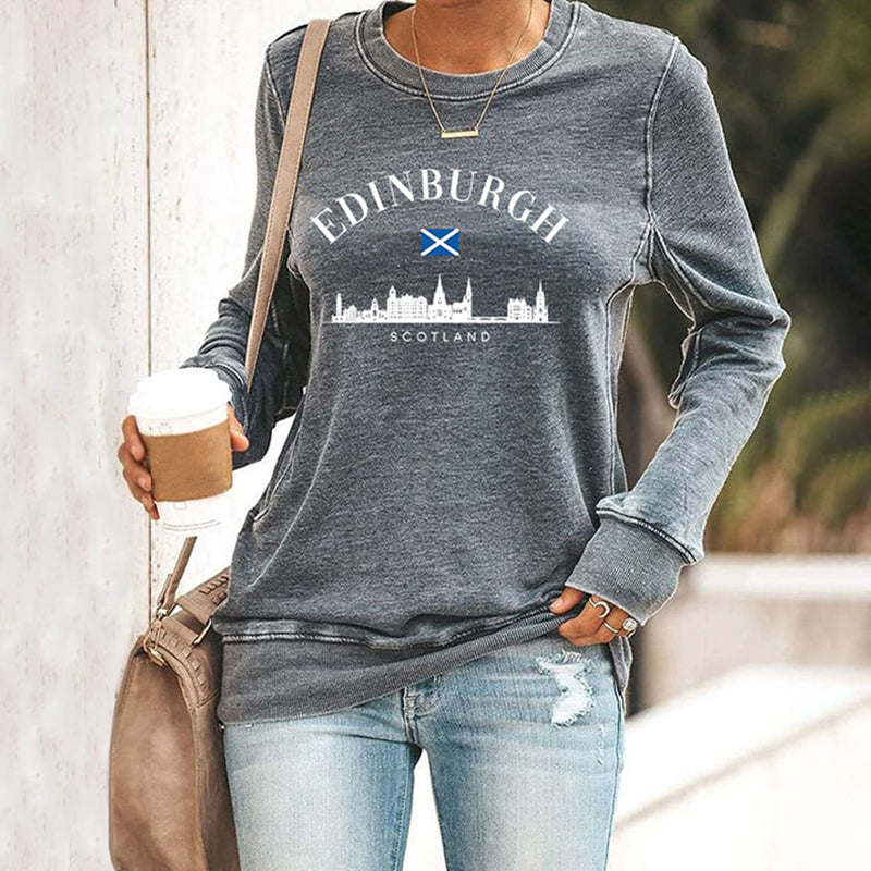Classic Vintage Shirt