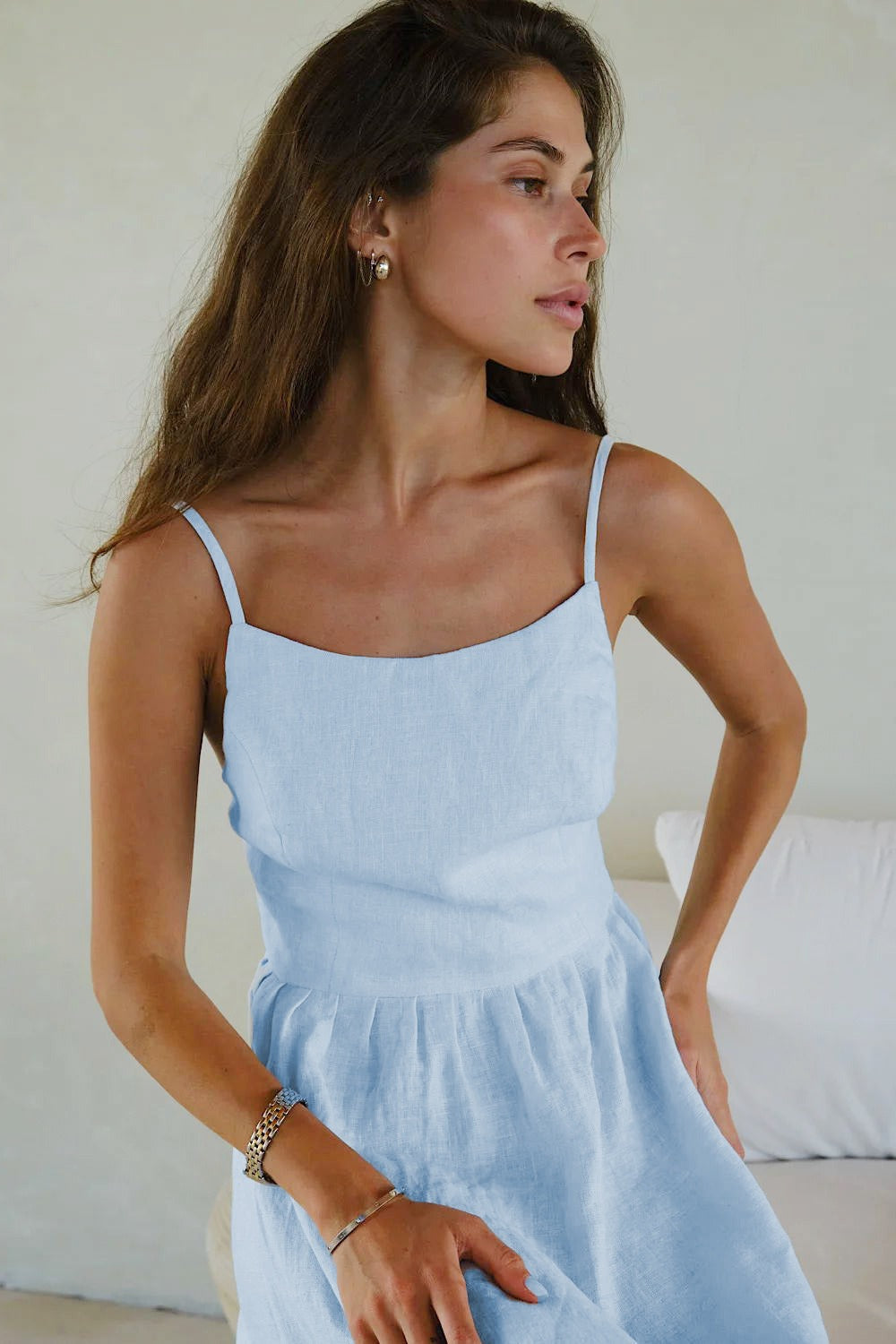 Elegantly Designed Dress