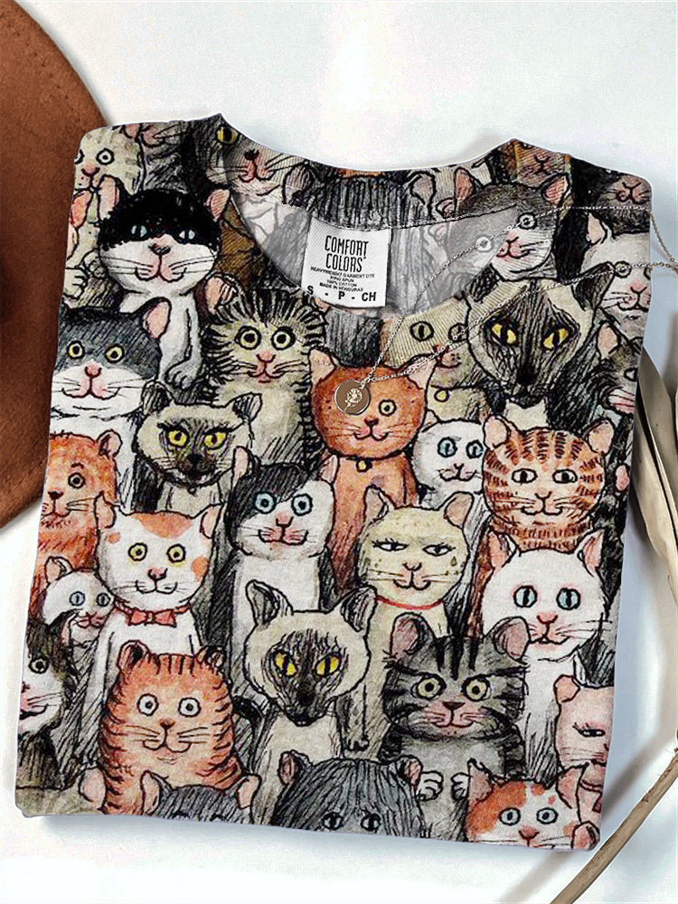 Thoughtfully Designed Shirt