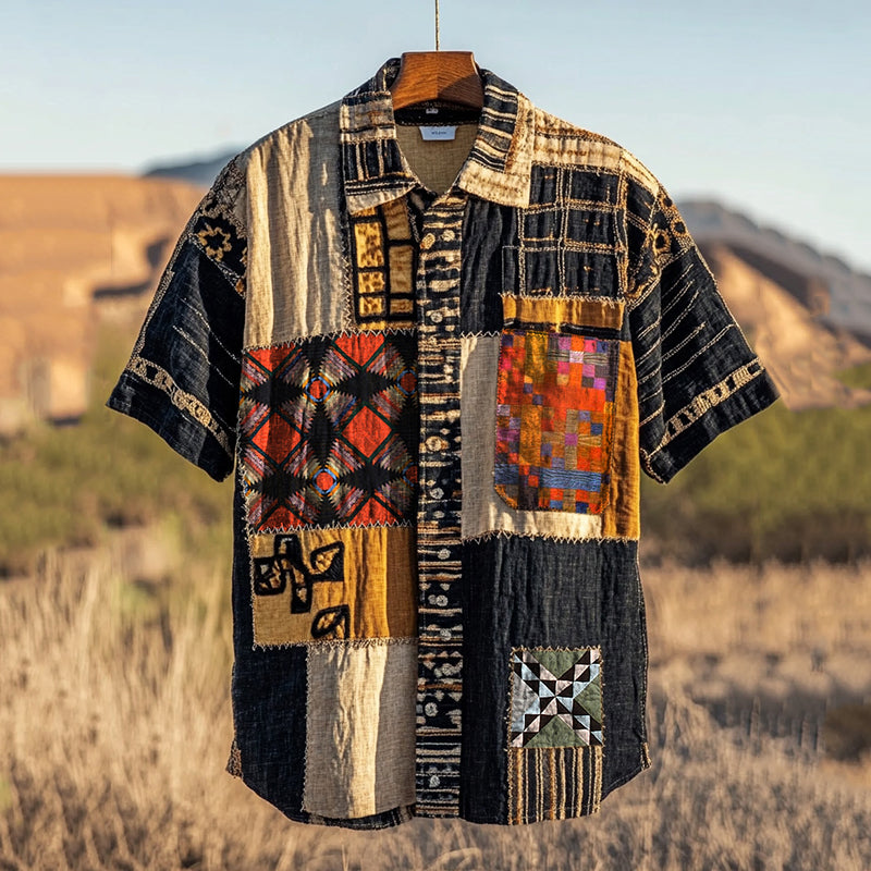 Classic Vintage Shirt