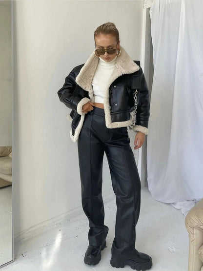 Beautifully Crafted Jacket in a Classic Style