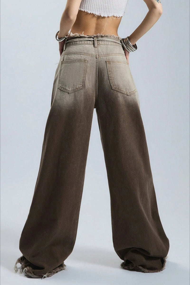 Gracefully Designed Garment