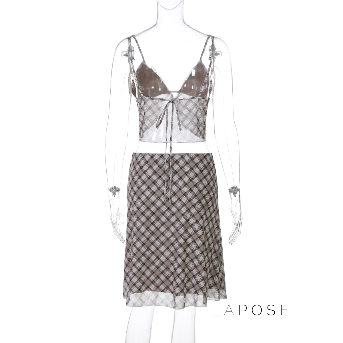 Sophisticated Garment with a Clean Classic Look