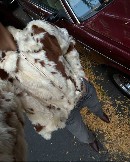 Classic Vintage & Enduringly Stylish Coat