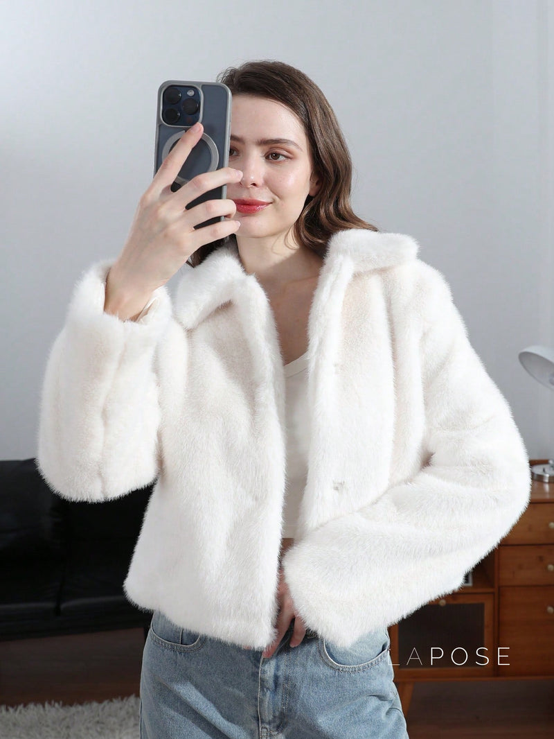 Beautifully Finished Jacket in a Timeless Design