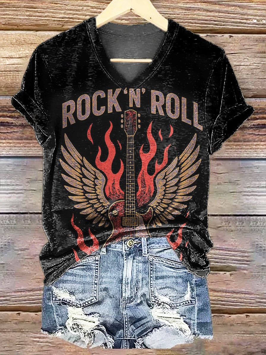 Vintage Inspired T-Shirt